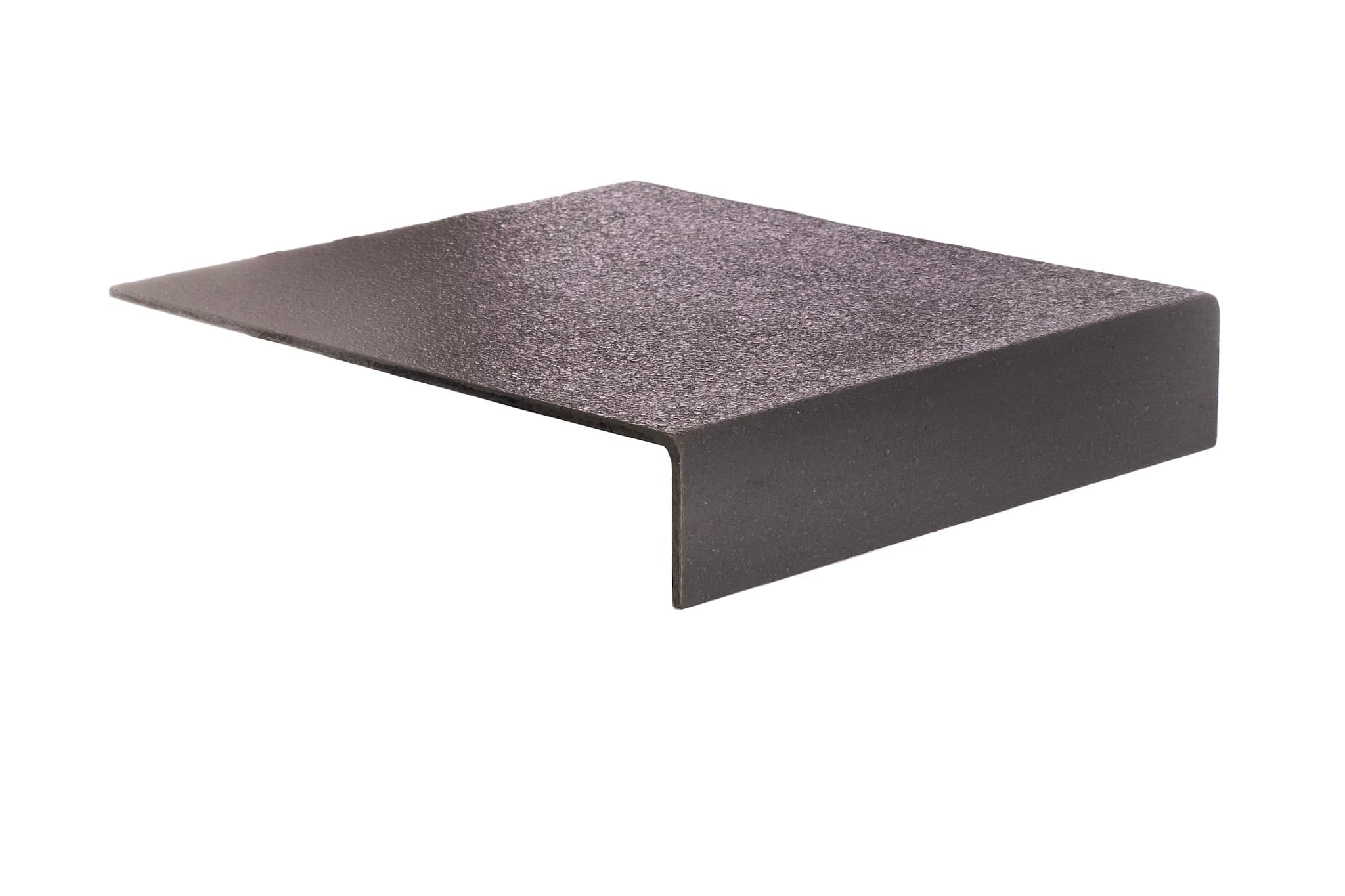 EverStep natural stone overlay treads