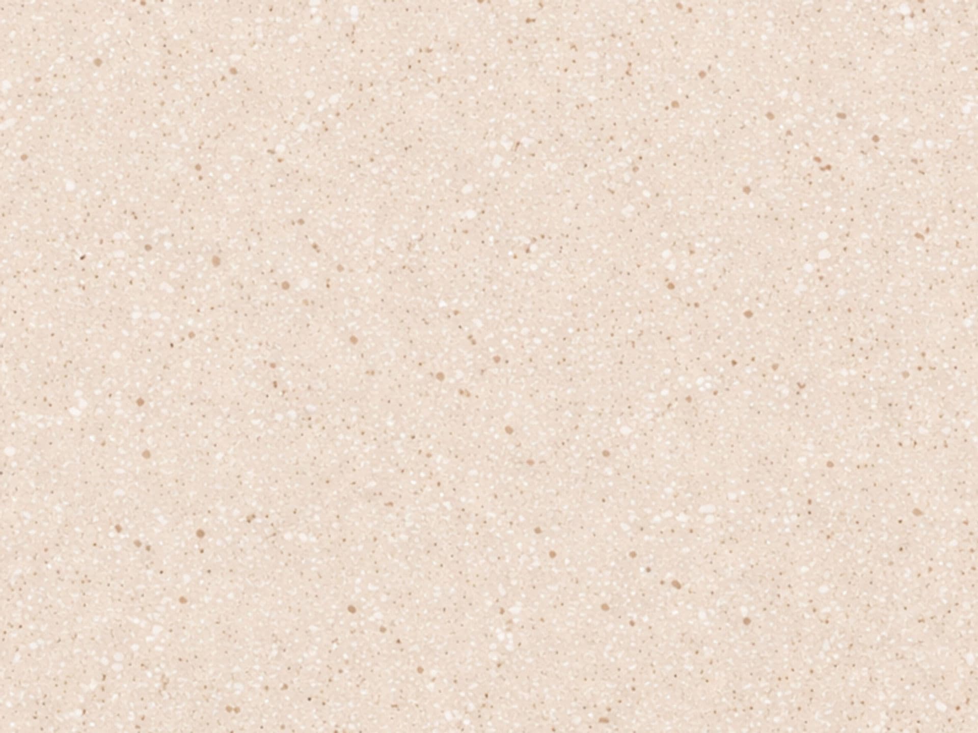 Terrazzo Sabbia material swatch