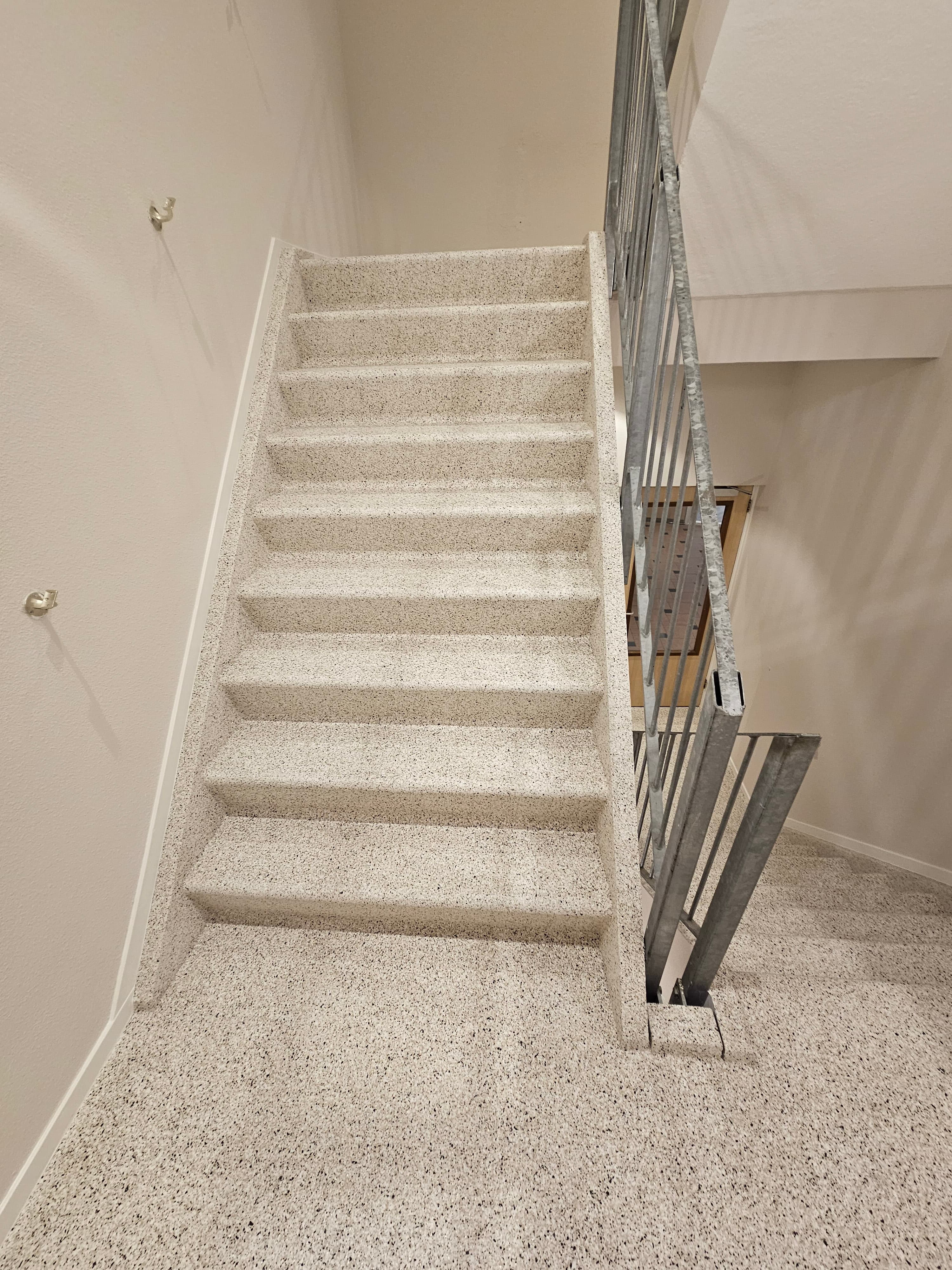 Hero image for the article on stair renovation for homeowners associations and commercial properties