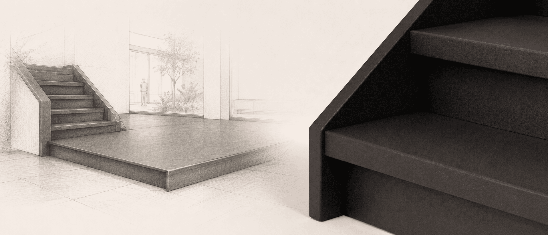 Hoe is de productarchitectuur van Omnistair opgebouwd
