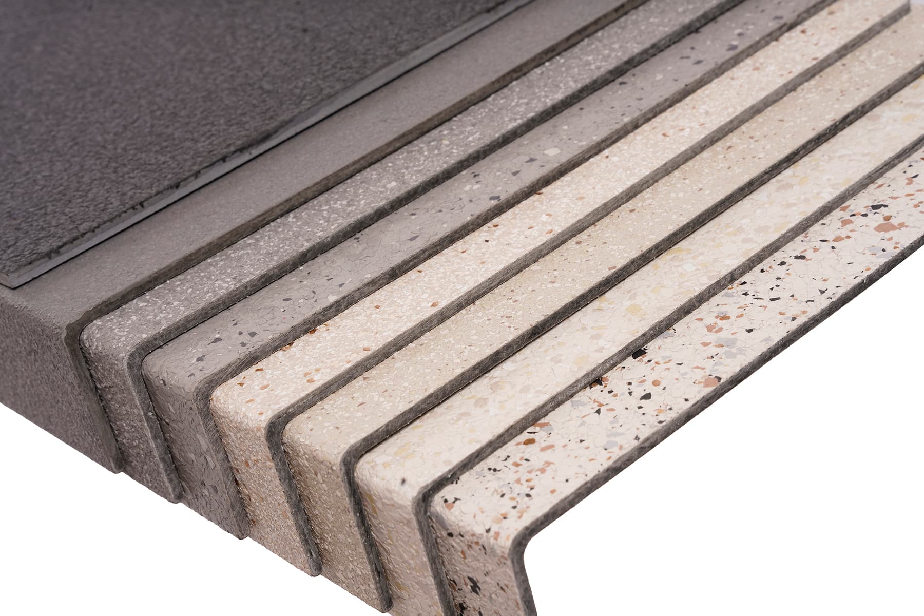 Hero image for the article on stair renovation and design