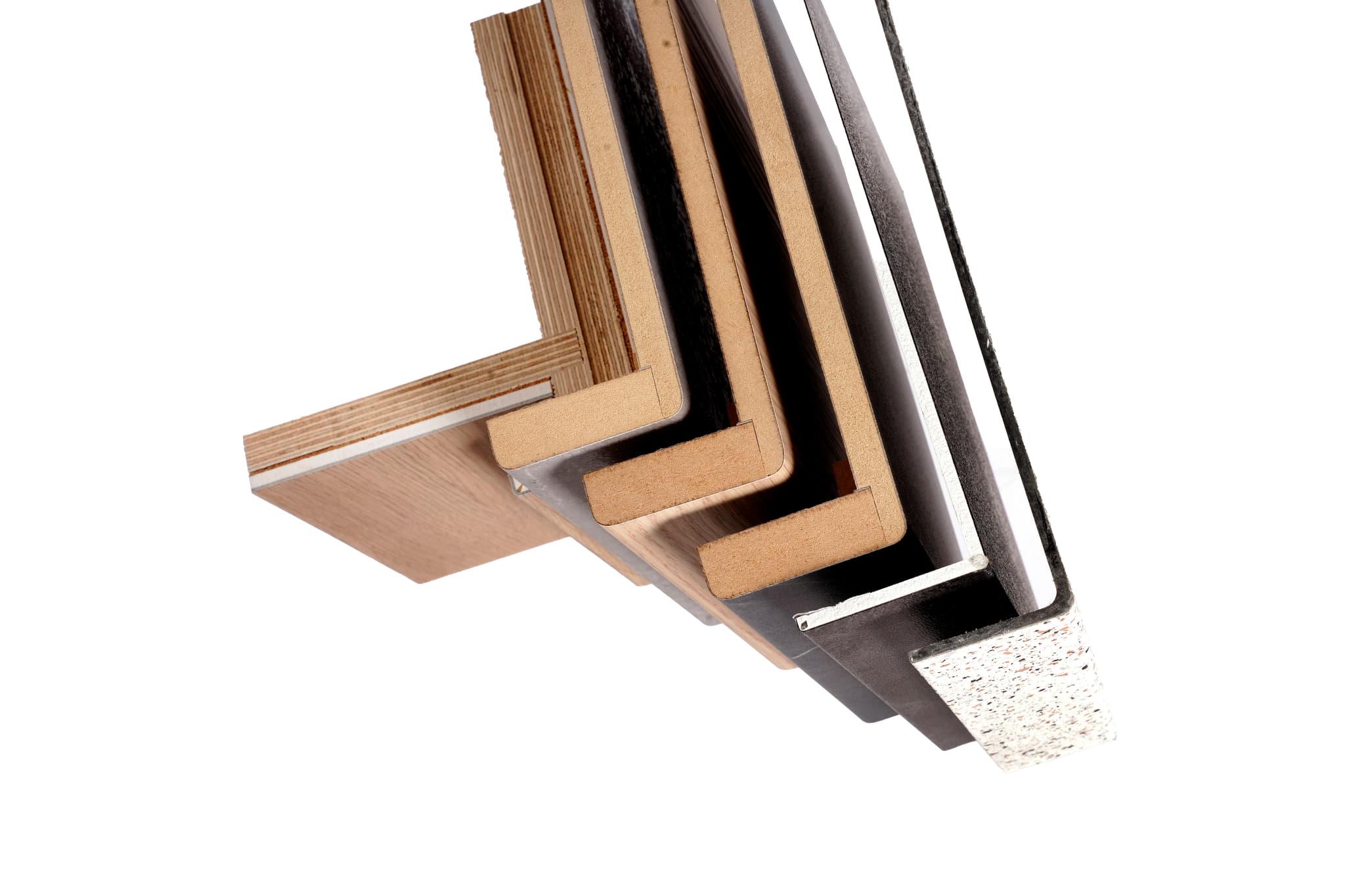 Hero image for the article on the evolution of stair renovation