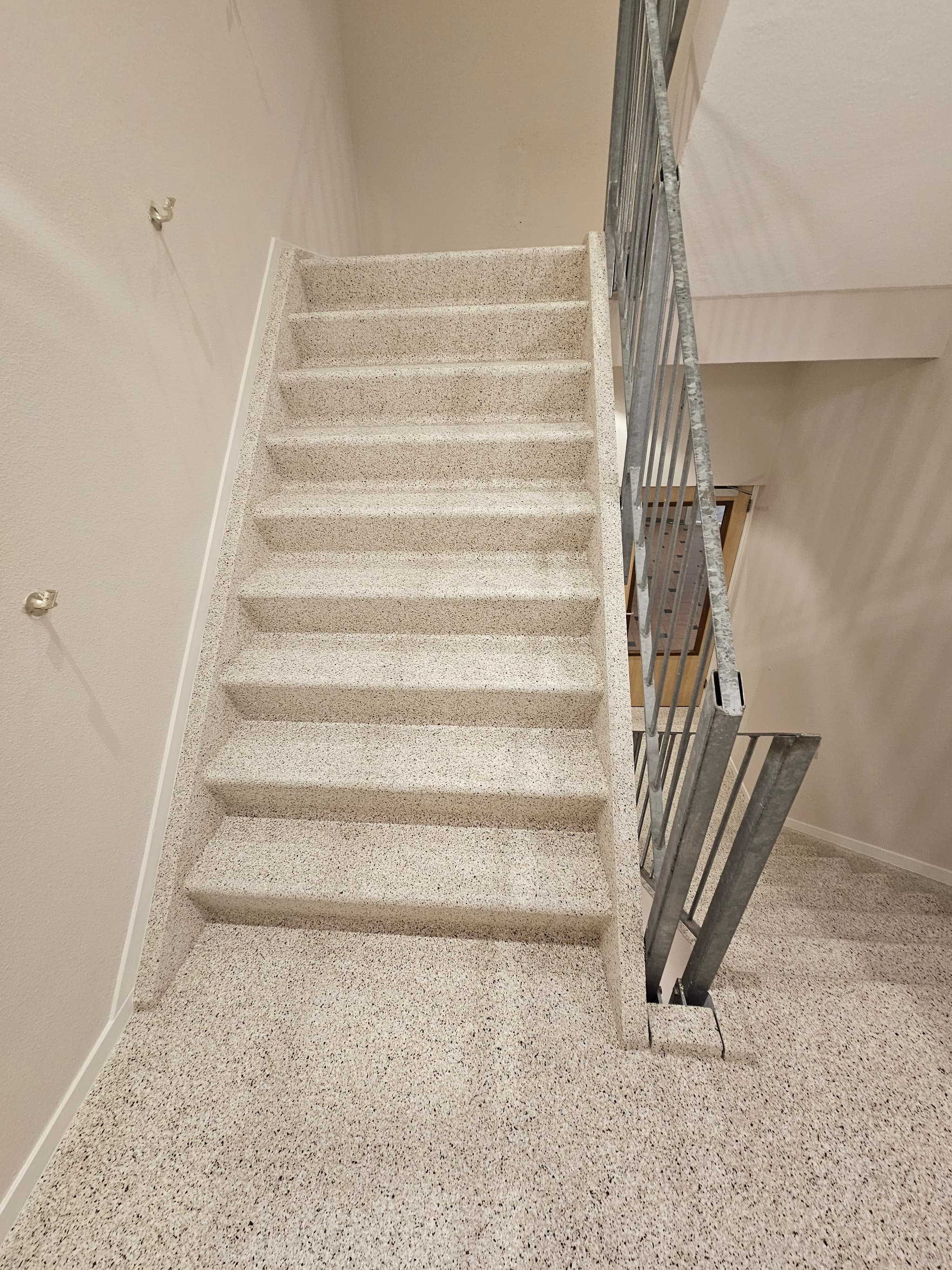 Hero image for the article on stair renovation for homeowners associations and commercial properties